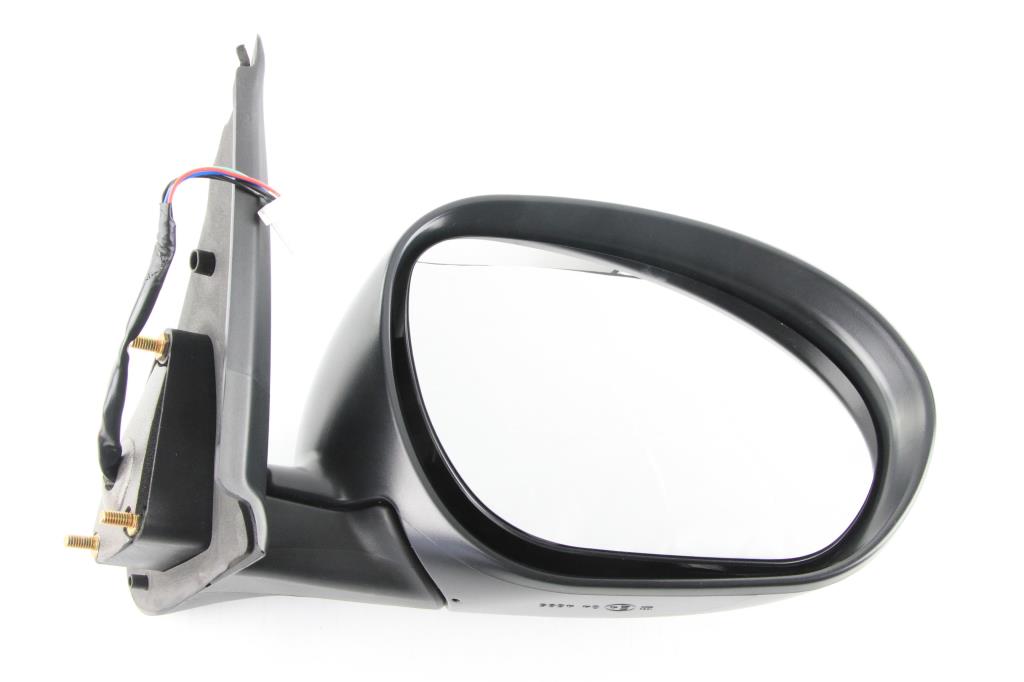 Retrovisor exterior VAN WEZEL 3380808